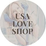 USALOVESHOP 🇺🇸