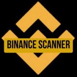 BINANCE SCANNER