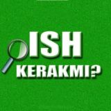 ISHGA MARHAMAT | IWGA MARXAMAT