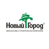 Новый Город Иркутск