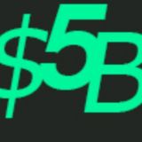 5BillionSales Official Announcements