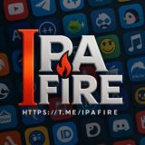 iPA Fire ‌‎