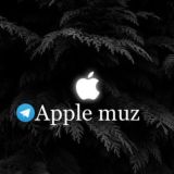 Apple muz 