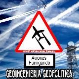 GEOINGENIERÍA GEOPOLÍTICA