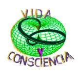📡 VIDA y CONSCIENCIA