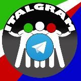 Italgram - Canali Italiani - Bot Telegram su Misura!