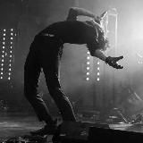 мой серый город ❄️