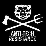 Anti-Tech Resistance France