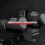 sector lacoste 🐊 | музыка