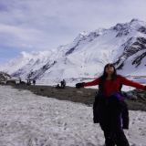 ISHITA 4 U