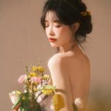 少女一顾倾人城