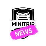 MINIpeople TRIP_NEWS - Анонсы приключений