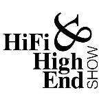 HI-FI & HIGH END SHOW 2026