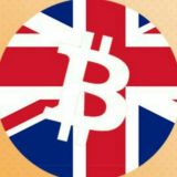 Bitcoin United kingdom