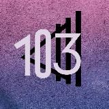 Конус 103