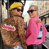 ⚡️𝐉𝐮𝐬𝐭 𝐂𝐨𝐮𝐭𝐮𝐫𝐞⚡️ Я знаю чего хочет женщина 🛍️