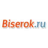 Biserok.ru - бисер, пряжа и цветы