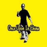 Once Upon In China - Official