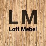 Loft Mebel 147