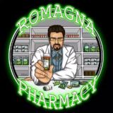 👨‍⚕️ROMAGNA PHARMACY👨‍⚕️