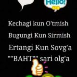 DO‘STLAR GROUP👫👫🤝