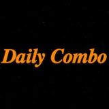 𝘿𝙖𝙞𝙡𝙮 𝘾𝙤𝙢𝙗𝙤 - Daily Combo