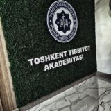 Toshkent Tibbiyot🩺🩻