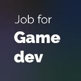 Job for Gamedev