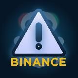 Alerts Binance ITradingBot