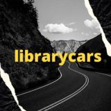 Librarycars