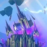 Хаос и Титаны Age of Magic