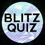 ⚡️BLITZ QUIZ❓