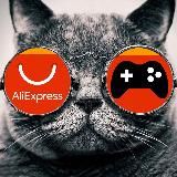 AliExpress Товары Для Геймеров 🎮
