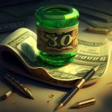 Записки Ескобара☘️