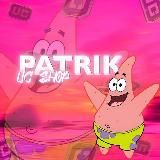 Patrick UC shop