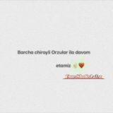 Sʜᴏᴋᴏʟᴀᴅᴍ 😘