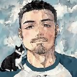 неприметный парень