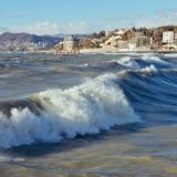 Барахолка Сочи