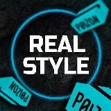 REALSTYLE | POIZON & 95