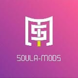 SOULAMODS - FILES