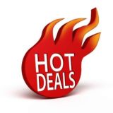 Best deals and offers