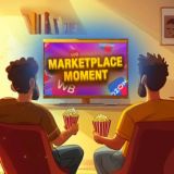 Marketplace Moment