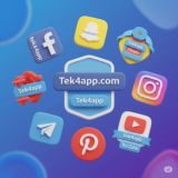 Tek4app