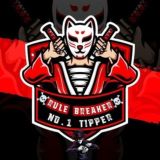 ☠️RULE BREAKER☠️