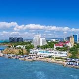 Анапа Подслушано