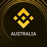 Binance Australia - AUD Crypto Exchange