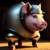 Bronn’s vision