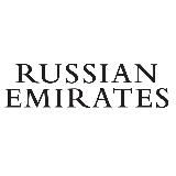 ЖУРНАЛ РУССКИЕ ЭМИРАТЫ