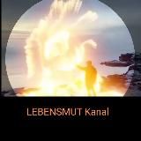 Lebensmut Kanal