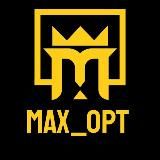 𝙼𝙰𝚇_𝙾𝙿𝚃